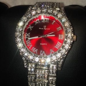 Diamond Watch